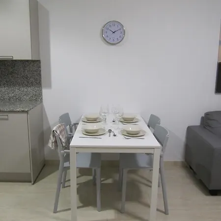 Appartamento 