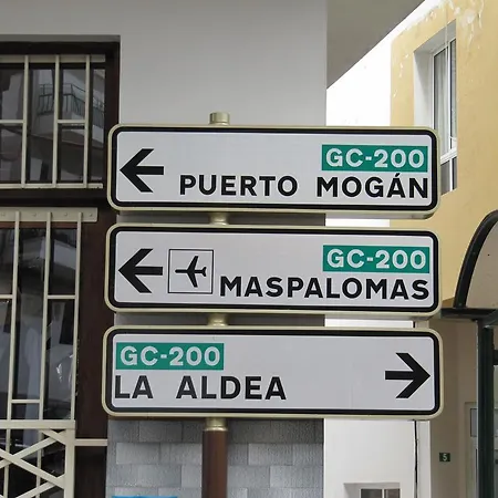 Apartamento El Pueblo