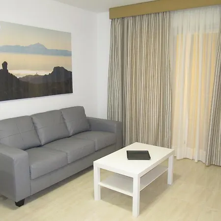 El Pueblo Apartamento *