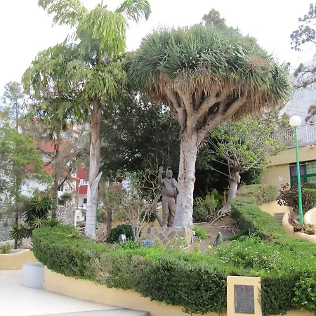 Apartamento  El Pueblo *