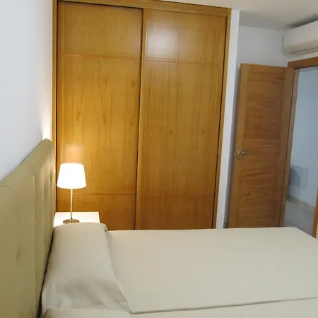 Apartamento El Pueblo Mogán