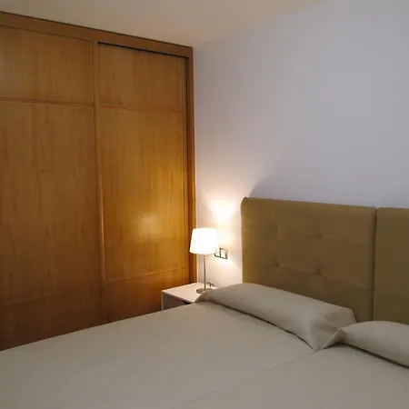 Apartamento El Pueblo