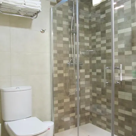 El Pueblo Apartamento *