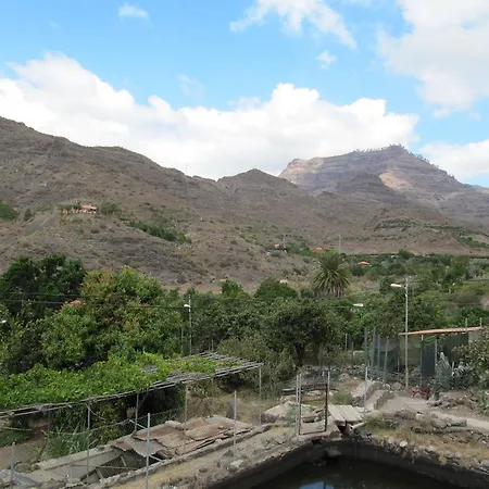 El Pueblo Mogán