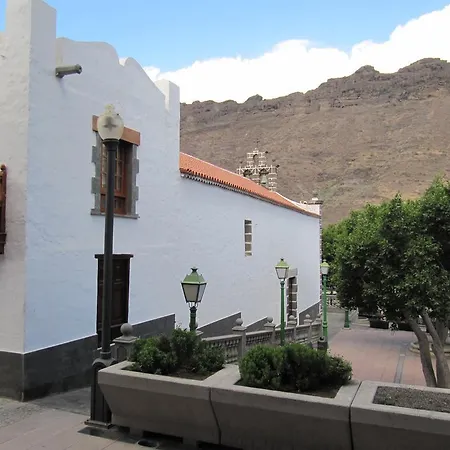 El Pueblo Apartamento