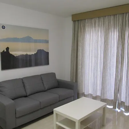 El Pueblo Apartamento *