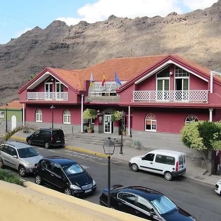 Apartamento El Pueblo