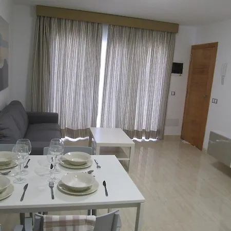 El Pueblo Apartamento Mogán