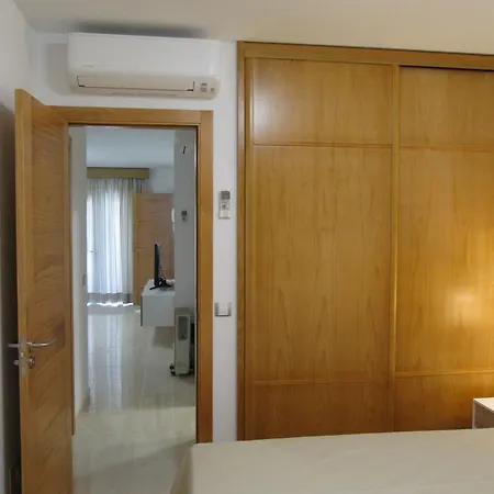 El Pueblo Apartamento *