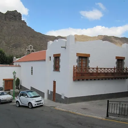 El Pueblo Apartamento Mogán