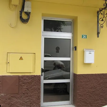 Apartamento El Pueblo *